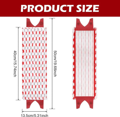 2 pieces for Vileda Ultramax XL Floor Wiper Replacement Cover Set & XL Mop Replacement Cover