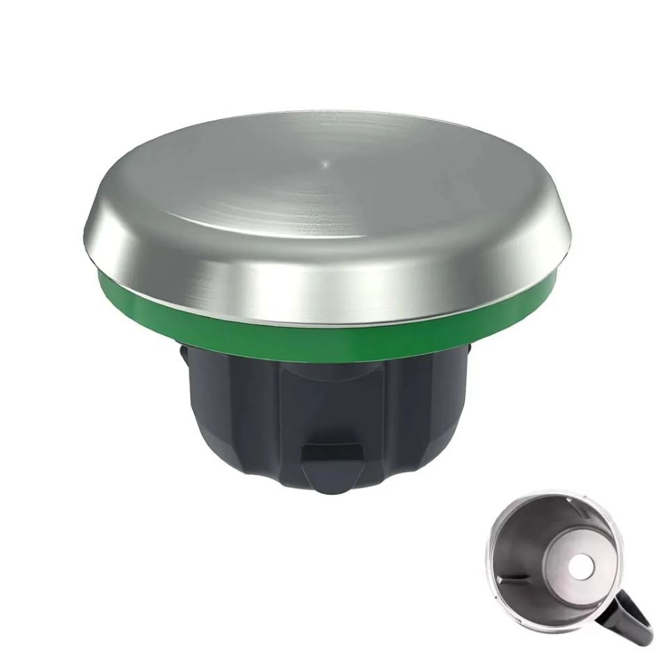 Water plug for Thermomix TM5/TM6 – Spare part, BPA-free, heat-resistant