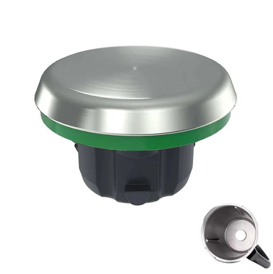 Water plug for Thermomix TM5/TM6 – Spare part, BPA-free, heat-resistant
