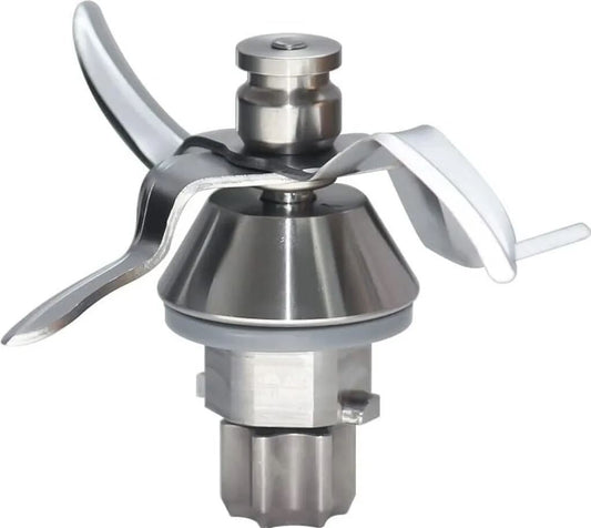 Thermomix TM31 Food Processor Mixing Blade Stainless Steel - with Seal