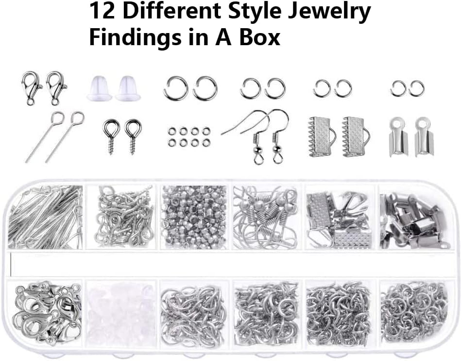 Jewellery Pliers Jewellery Tools For Making Bracelets Earrings For DIY Handmade Jewellery Findings
