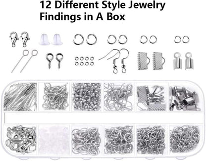 Jewellery Pliers Jewellery Tools For Making Bracelets Earrings For DIY Handmade Jewellery Findings
