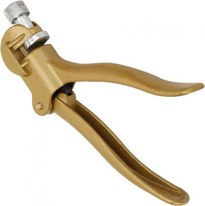 Saw set, saw setting tool, zinc alloy and copper alloy pliers, saw set pliers, pliers, hand tools, saw tools