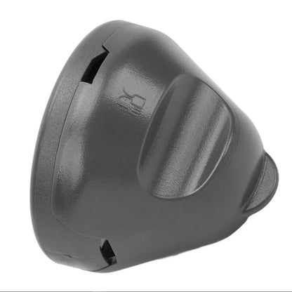 Suitable for Thermomix TM6, TM5, Dough Pro blade cover, protects the blade, reduces dough residue
