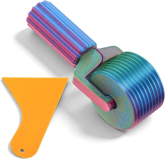 Diamond art accessories, roller set, easy to grip, hand-pressed, painting rollers