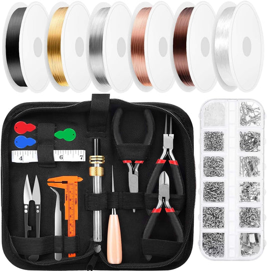 Jewellery Pliers Jewellery Tools For Making Bracelets Earrings For DIY Handmade Jewellery Findings